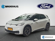 Volkswagen ID.3 - Pro Edition 204pk 58kWh | Trekhaak | Stoel/Stuur verwarming