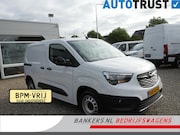 Opel Combo - 1.5D 100PK L1 Airco 3-Zits Cruise Camera