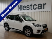 Subaru Forester - 2.0i e-BOXER First Edition