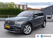 Volkswagen Tiguan - 1.5 TSI 150PK Elegance | TREKHAAK | CAMERA | STUURVERW. | NA
