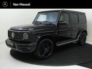 Mercedes-Benz G-klasse - 63 AMG / Stoelventilatie / 360Graden-Camera / Memory-Stoelen
