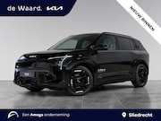 Kia EV3 - GT-Line Business Edition 81.4kWh 204pk | VEGAN LEDEREN STOEL