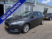 Ford Focus - Wagon 1.0 Trend