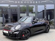 MINI Cabrio - 2.0 John Cooper Works Classic AUT. JCW HEAD UP/HARMAN KARDON