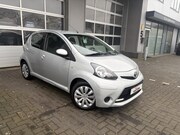 Toyota Aygo - 1.0-12V Cool/ AIRCO/ LED / 3 MND GARANTIE