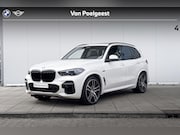 BMW X5 - xDrive45e High Executive M-Sport 22 Inch / Glazen Schuifdak