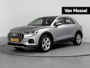 Audi Q3 - 35 TFSI S edition 150 PK | Automaat | Trekhaak | Cruise Cont