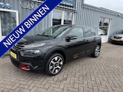Citroën C4 Cactus - 1.2 PureTech Shine