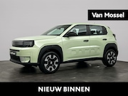 Fiat Grande Panda - 1.2 Hybrid ICON | Voorraad voordeel | 2+6 jaar fabrieksgaran