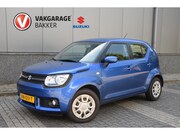 Suzuki Ignis - 1.2 Comfort | Volledig dealer onderhouden | RIJKLAARPRIJS | 