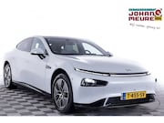 Xpeng P7 - RWD Long Range 86 kWh | SOH 97, 4% | PANORAMADAK | LEDER ✅ 1