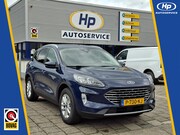 Ford Kuga - 2.5 PHEV Titanium X