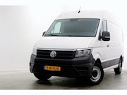 Volkswagen Crafter - 35 2.0 TDI 177pk DSG-Automaat L3H3 (L2H2) Airco/Navi/Camera