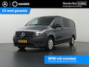 Mercedes-Benz Vito - 116 CDI | Aut. | L2 LANG | NAVIGATIE | CRUISE CONTROL | PARK