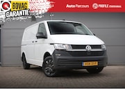 Volkswagen Transporter - 2.0 TDI L1H1 | Apple Carplay | Android Auto |
