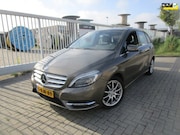 Mercedes-Benz B-klasse - 200 Ambition Automaat/Panoramadak