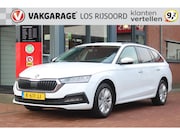 Skoda Octavia - Combi 1.0 TSI *Business* | N.Model | Trekhaak | Carplay | Na
