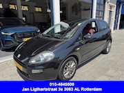 Fiat Punto - Evo 1.3 M-Jet Easy CLIMA/CRUISE/L.M VELGEN