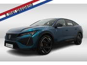 Peugeot 408 - 1.6 HYBRID GT 225PK EAT8 SOH 100% | Nappa Leder | FOCAL | Ma