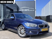 BMW 1-serie - 116d EDE Urban ~ Xenon ~ Leder ~ Sportline ~