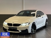 BMW 4-serie - M4|Milltek|360Camera|Carbon|Memory|HUD|