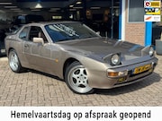 Porsche 944 - 2.7 Coupé 1983 Zeer nette exemplaar