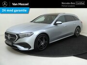 Mercedes-Benz E-klasse - Estate 300 e AMG Line / Panoramadak / Stoelventilatie / Supe