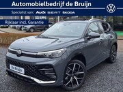 Volkswagen Tiguan - Hybrid 272pk DSG R-Line (Pano, Trekhaak, Camera, Navi)