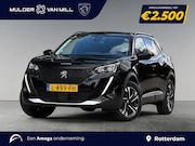 Peugeot e-2008 - Allure Pack EV 3-FASEN 50kWh 136pk | 3D i-COCKPIT® | NAVI |