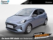 Hyundai i10 - 1.0 Comfort | Navigatie | Camera | Cruise control |