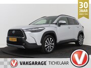 Toyota Corolla Cross - Hybrid 140 Style | Trekhaak | Org NL | CarPlay | Camera | De