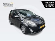 Renault Twingo - 1.2-16V Night & Day 95.000KM INCL. l AIRCO l CRUISE CONTROL 