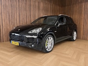 Porsche Cayenne - 3.0 S E-Hybrid - Pano - 21 inch