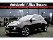 Opel Adam - 1.4 Glam Panoramadak | ECC | Telefonie | Isofix | Volledig O