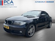 BMW 1-serie - Cabrio 118i M Sport Edition | 12 maanden garantie |
