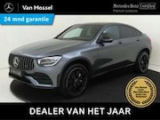 Mercedes-Benz GLC-klasse - Coupé 300e 4MATIC Premium Plus