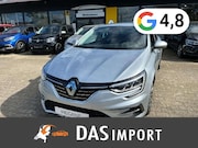 Renault Mégane - Techno*Navi*SHZ*Tempo*Kamera