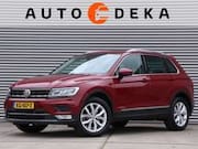 Volkswagen Tiguan - 2.0 TSI 4Motion Highline Automaat *Trekhaak*Virtua