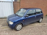 Daihatsu Cuore - 1.0-12V DVVT RTi lage km