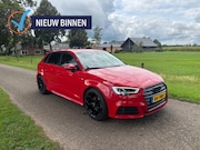 Audi A3 - Sportback 1.0 TFSI S-line | Half Leder | Navi | Cruise Contr