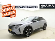 Peugeot 3008 - 1.6 plug-in Hybrid 195 GT Focal Hi-Fi l Schuif-kanteldak l A
