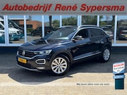 Volkswagen T-Roc - 1.0 TSI Sport | Apple Carplay | Leer | Stoelverwarming | Ach
