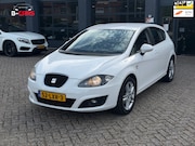 Seat Leon - 1.2 TSI Style Airco}Cruisec|Pdc|Nap