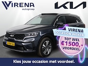 Kia Sorento - 1.6 T-GDI Hybrid 2WD ExecutiveLine 5p. - Schuif-/kanteldak -