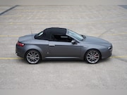 Alfa Romeo Spider - 1.7 T Italia Independent 1750 TBI