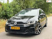 Volkswagen Golf - 2.0 TDI GTD | Pano + Keyless + ACC + Leder Nu € 17.975,