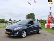 Ford Fiesta - 1.0 EcoBoost Connected *1e Eig ! *Carplay