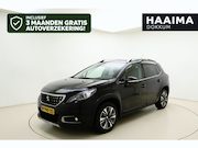 Peugeot 2008 - 1.2 PureTech Allure |110 pk vol Automaat | Apple carplay/And