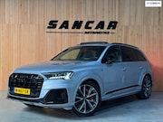 Audi Q7 - 60 TFSI e quattro S Competition PANO|LUCHTVERING|TREKHAAK|HU