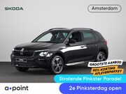 Skoda Kamiq - Monte Carlo 1.0 TSI 115 pk DSG-7 | Adaptive Cruise | Panoram